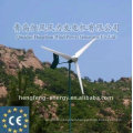 2KW wind generator(sustainable energy for home using)